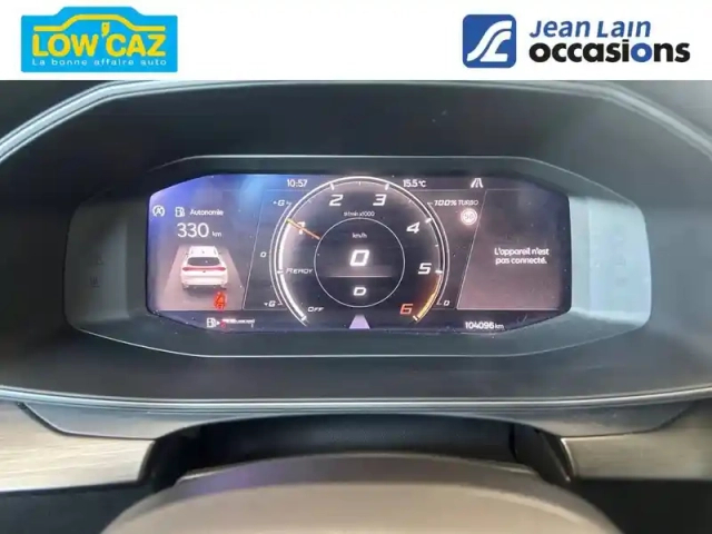 Cupra Formentor 2.0 tdi 150 ch dsg7 4drive — photo 18