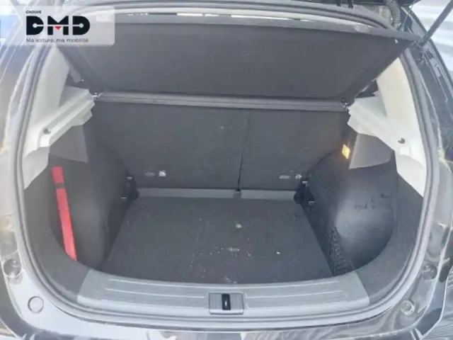 Mg Zs 1.5 vti-tech 106ch comfort — photo 12