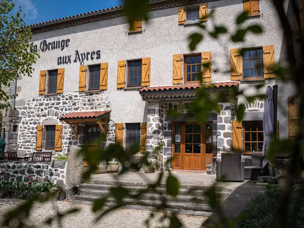 Maison 20 pièces