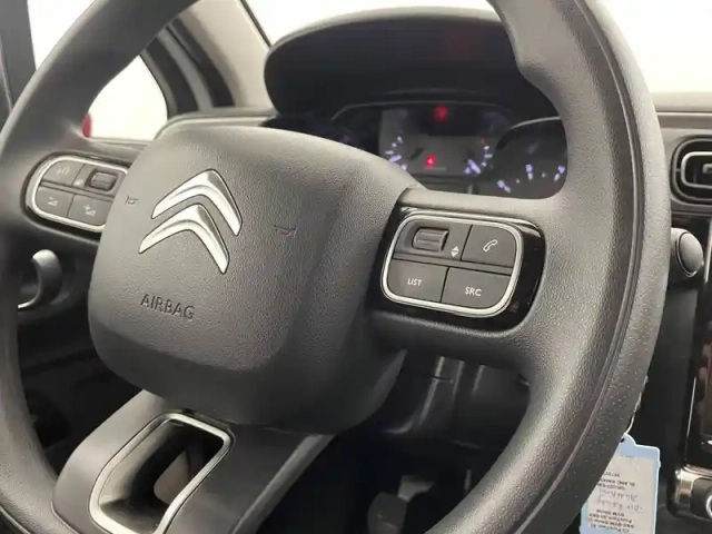 Citroën C3 puretech 83 s&amp;s bvm5 — photo 29