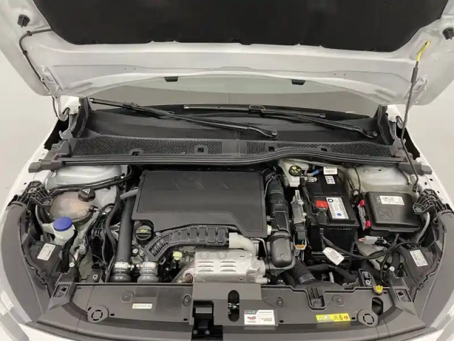 Peugeot 208 puretech 100 s&amp;s eat8 — photo 21