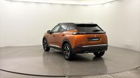 Peugeot 2008 1.2 PureTech 130ch S&S GT EAT8 — photo 8