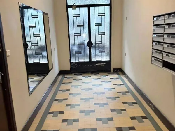 Appartement 3 pièces 49 m²