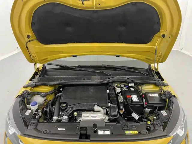 Peugeot 208 puretech 100 s&amp;s bvm6 — photo 149
