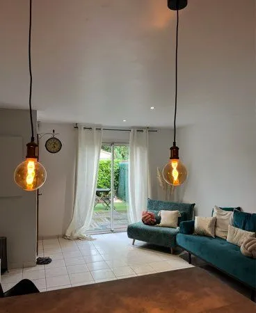 Appartement t2 45 m2
