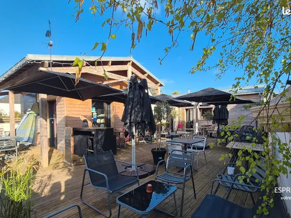 Maison 3 pièces 85 m²