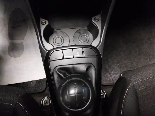 Kia Picanto 1.0 dpi 67ch isg bvm5 — photo 66
