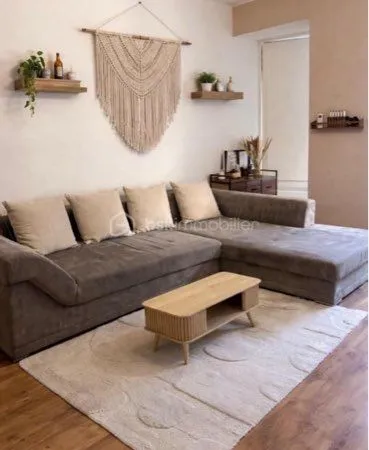 Appartement F4