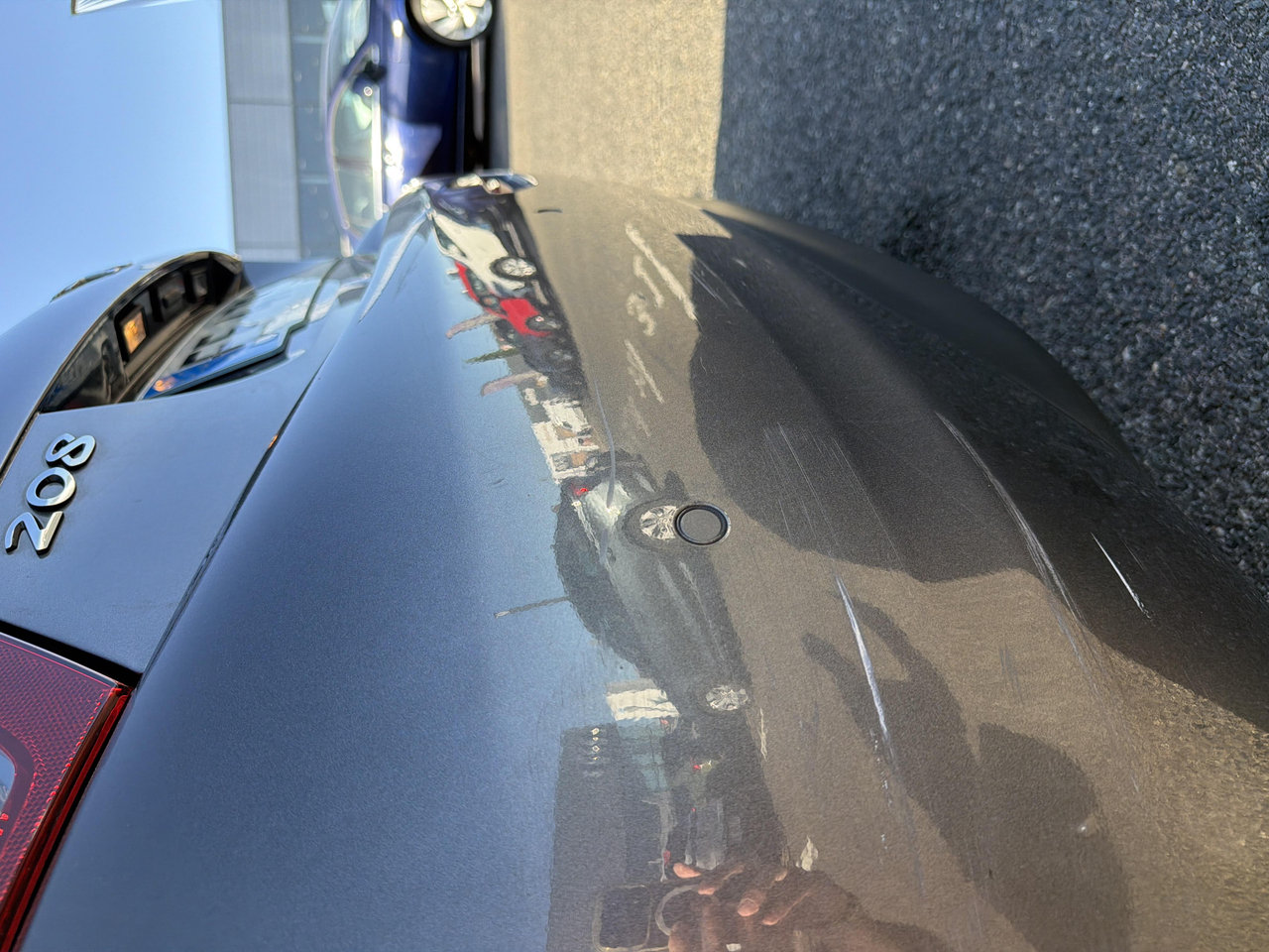 Peugeot 208 PureTech 110ch S&amp;S EAT6 — photo 30