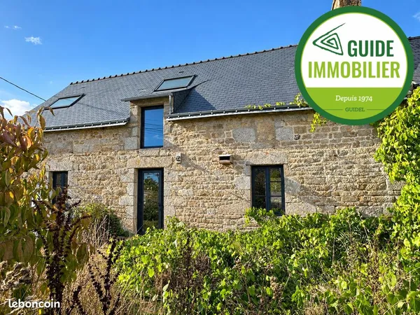 Maison 2 pièces 116 m²