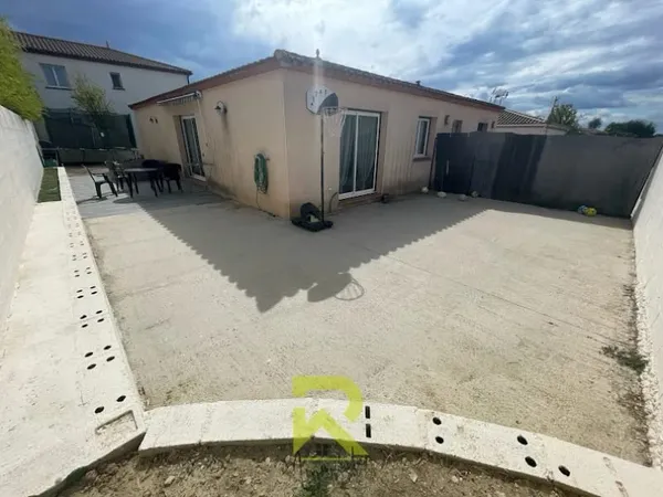 Villa 5 pièces 110 m²