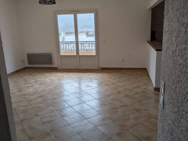 Appartement 3 pièces 73 m²