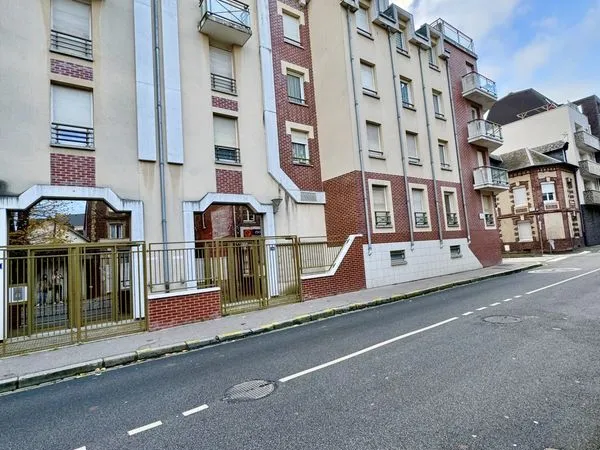 Appartement 3 pièces 78 m²