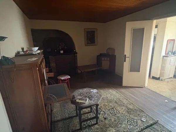 Maison 3 pièces 67 m²