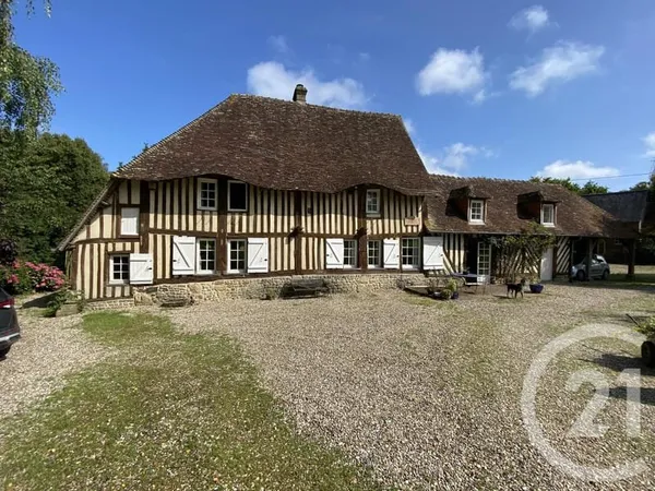 Maison 7 pièces 173 m²