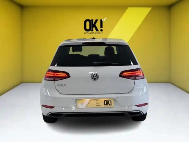 Volkswagen Golf 1.4 tsi 150 comfortline — photo 4