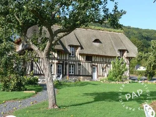 Maison 6 pièces 170 m²
