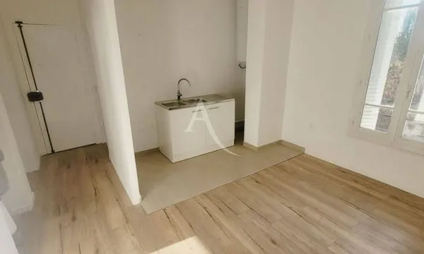 Appartement 3 pièces 50 m²