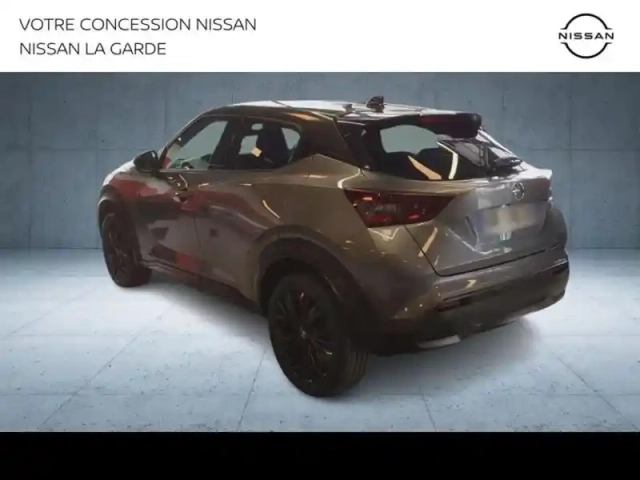 Nissan Juke 1.0 dig-t 114ch enigma dct 2021.5 — photo 6