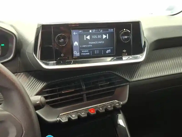 Peugeot 208 bluehdi 100 s&amp;s bvm6 — photo 14