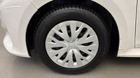 Toyota Yaris 116h Dynamic Business Affaire MY21 — photo 20