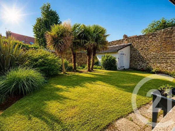 Maison 6 pièces 181 m²