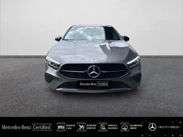 Mercedes Classe A 200 d 150ch progressive line 8g-dct — photo 5