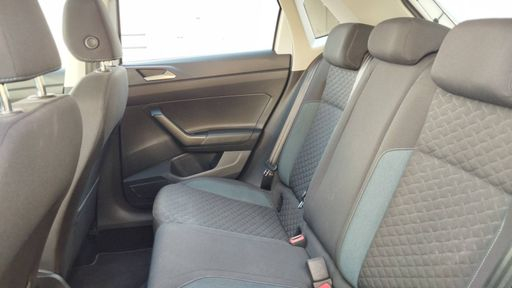 Volkswagen Polo 1.6 TDI 95 DSG7 - IQ.Drive – 2019 – 136451 km – Diesel – Boîte Automatique — photo 34