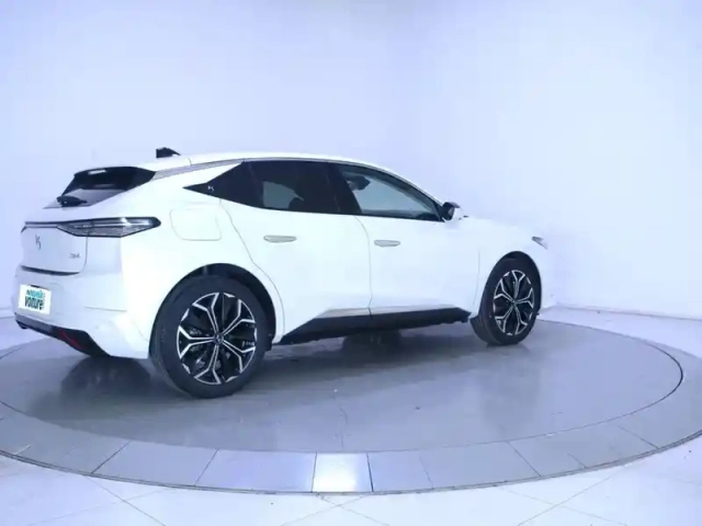 Ds Ds 4 hybride 145 e-dct6 — photo 5