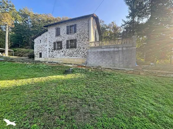 Maison 3 pièces 108 m²