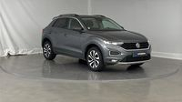 Volkswagen T-Roc 2.0 TDI 150ch Active DSG7 — photo 3