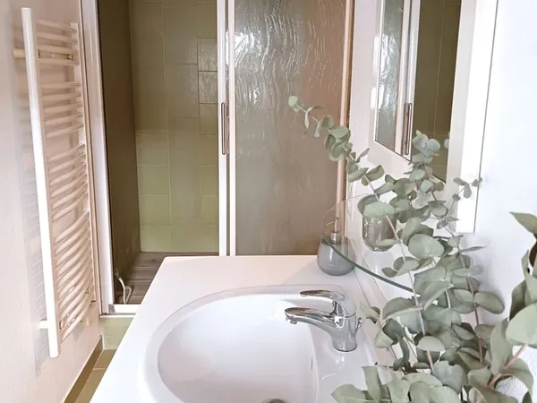 Appartement 1 pièce 25 m²