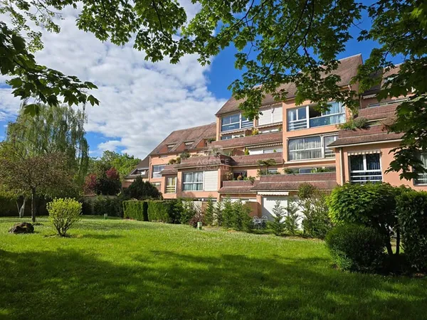 Appartement 4 pièces 100 m²