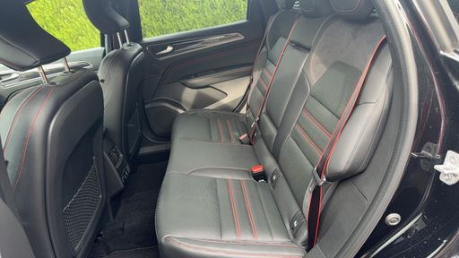Renault Arkana 1.3 TCe 140 Mild-Hybrid EDC7 - RS Line – 2022 – 54673 km – Hybride essence – Boîte Automatique — photo 35