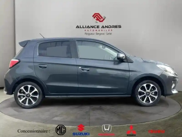 Mitsubishi Space Star 1.2 mivec 71ch red line edition 2024 — photo 6