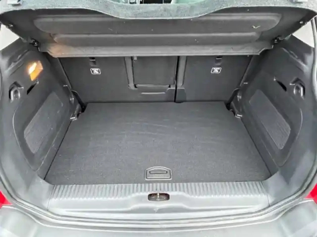 Ds Ds 3 crossback puretech 100ch grand chic — photo 6