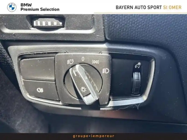 Bmw I3 170ch 120ah ilife atelier — photo 14