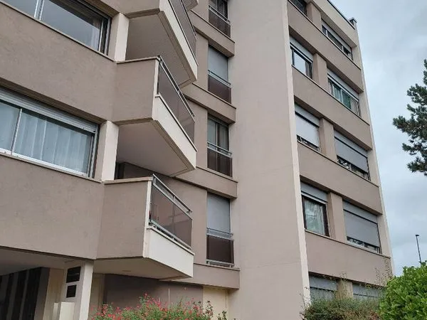Appartement 4 pièces 83 m²