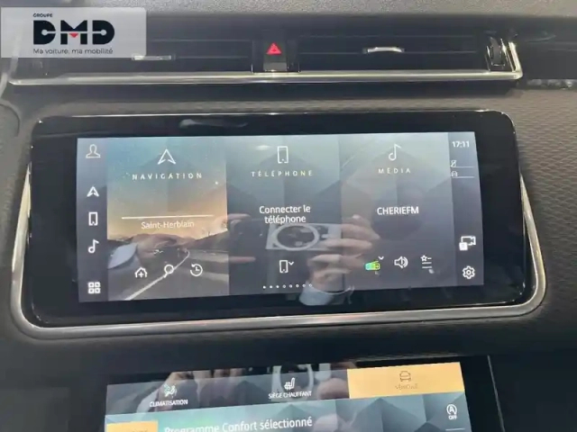 Land Rover Range Rover velar 2.0 p400e 404ch phev dynamic se awd bva — photo 28