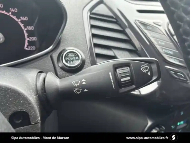 Ford Ecosport 1.0 ecoboost 125 — photo 60