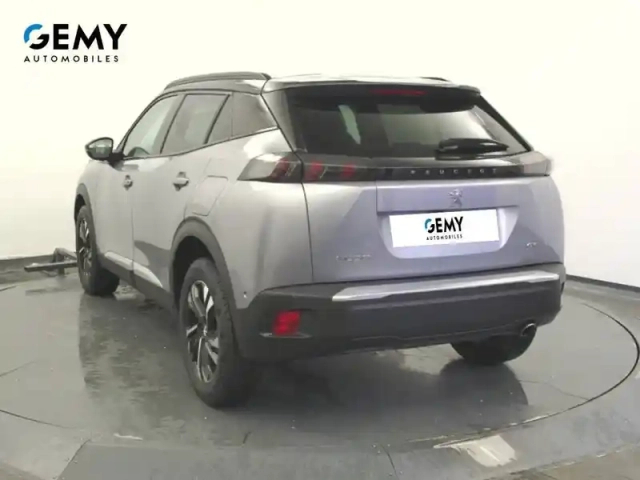 Peugeot 2008 bluehdi 130 s&amp;s eat8 — photo 7