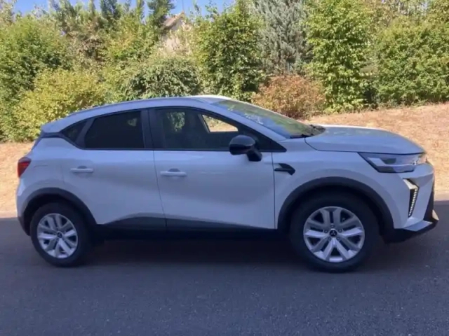 Mitsubishi Asx 1.0 mpi-t 91ch business — photo 4