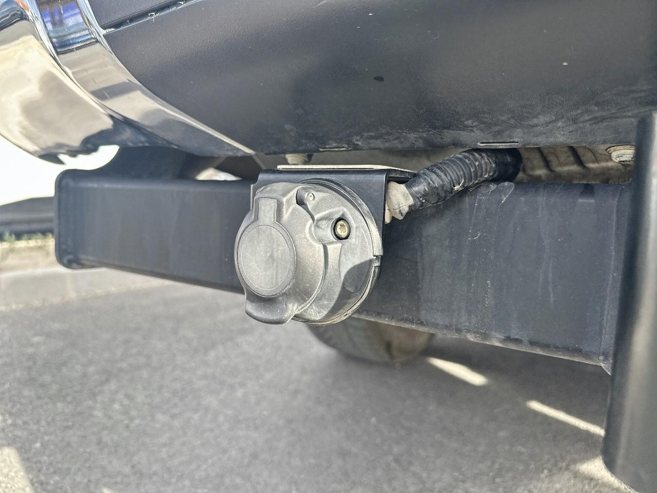 Ford Ranger 2.0 tdci 213ch double cabine limited bva10 — photo 18