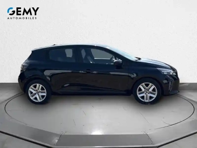 Renault Clio tce 90 — photo 4