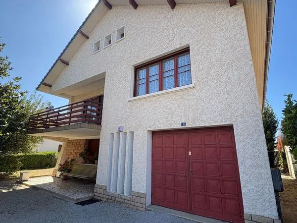 Maison 4 pièces 139 m²