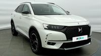 Ds Ds 7 Crossback BlueHDi 130ch Performance Line + Automatique — photo 3