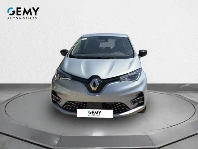 Renault Zoé zoe r110 - 22b — photo 2