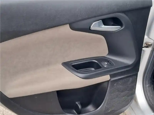 Fiat Tipo 1.6 multijet 120 ch start/stop — photo 14