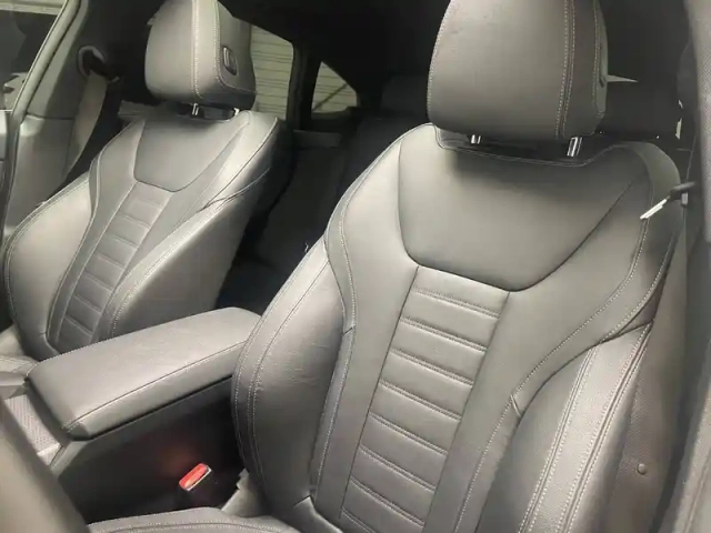 Bmw Serie 4 gran coupe 420d xdrive 190 ch bva8 — photo 29
