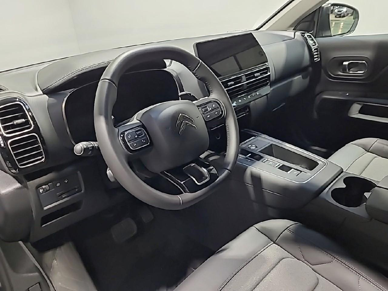 Citroën C5 Aircross bluehdi 130 eat8 max — photo 9